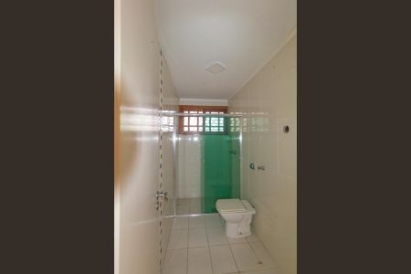 Apartamento à venda com 118m², 3 quartos e 1 vagaBanheiro Social