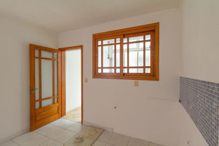 Apartamento à venda com 118m², 3 quartos e 1 vagaCozinha