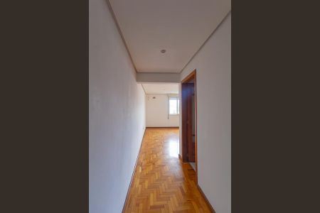 Apartamento à venda com 118m², 3 quartos e 1 vagaHall de entrada