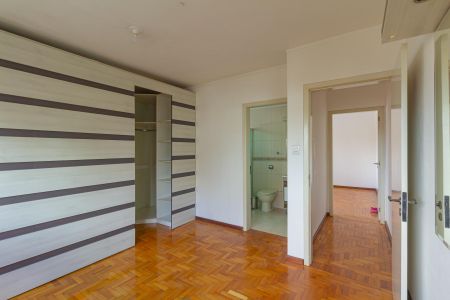 Apartamento à venda com 118m², 3 quartos e 1 vagaSuíte