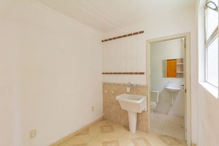 Apartamento à venda com 118m², 3 quartos e 1 vagaÁrea de Serviço