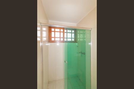 Apartamento à venda com 118m², 3 quartos e 1 vagaBanheiro Social