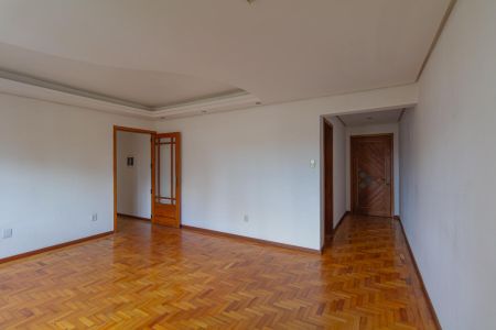 Apartamento à venda com 118m², 3 quartos e 1 vagaSala