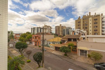 Apartamento à venda com 118m², 3 quartos e 1 vagaVista da Sala