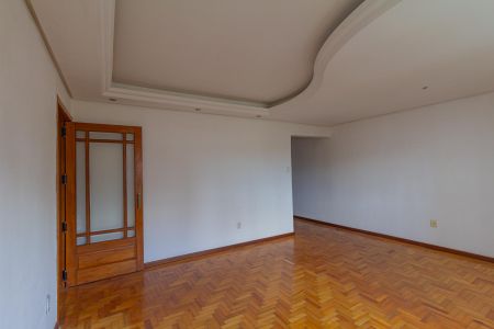 Sala de apartamento à venda com 3 quartos, 118m² em Marechal Rondon, Canoas