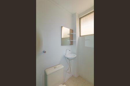 Apartamento à venda com 118m², 3 quartos e 1 vagaBanheiro de serviço