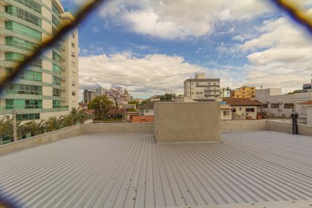 Apartamento à venda com 118m², 3 quartos e 1 vagaVista do Quarto 2