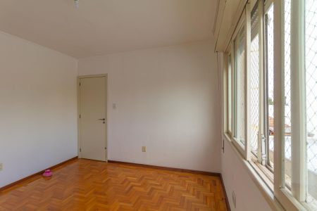 Apartamento à venda com 118m², 3 quartos e 1 vagaQuarto 2