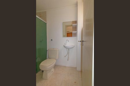 Apartamento à venda com 118m², 3 quartos e 1 vagaBanheiro de serviço