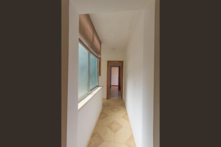 Apartamento à venda com 118m², 3 quartos e 1 vagaÁrea de Serviço