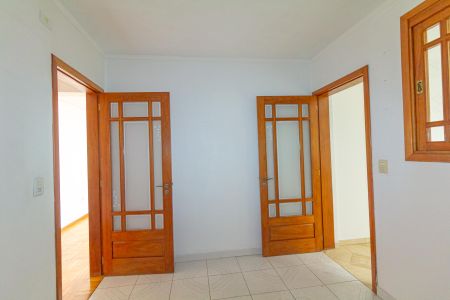 Apartamento à venda com 118m², 3 quartos e 1 vagaCozinha