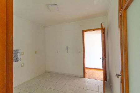 Apartamento à venda com 118m², 3 quartos e 1 vagaCozinha