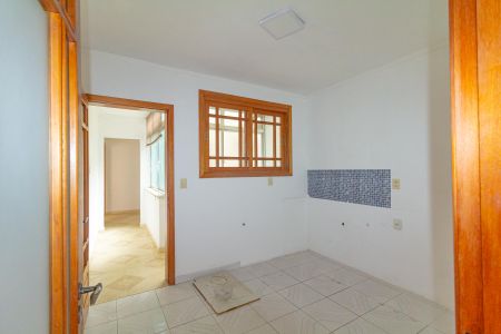 Apartamento à venda com 118m², 3 quartos e 1 vagaCozinha