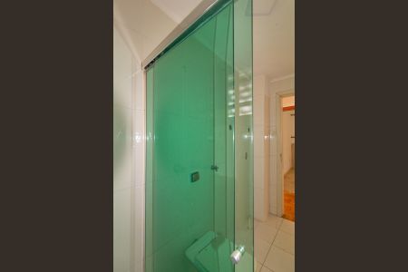 Apartamento à venda com 118m², 3 quartos e 1 vagaBanheiro Social