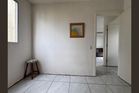 Apartamento à venda com 40m², 2 quartos e 1 vagaQuarto 2