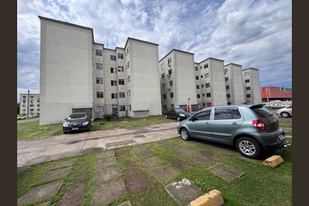 Apartamento à venda com 40m², 2 quartos e 1 vagaÁrea comum