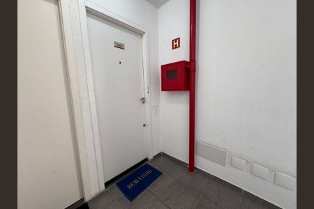 Apartamento à venda com 40m², 2 quartos e 1 vagaÁrea comum