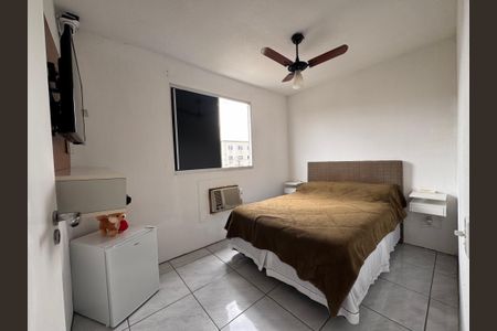 Apartamento à venda com 40m², 2 quartos e 1 vagaQuarto 1