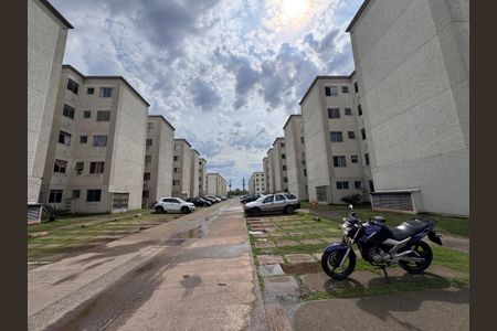 Apartamento à venda com 40m², 2 quartos e 1 vagaÁrea comum