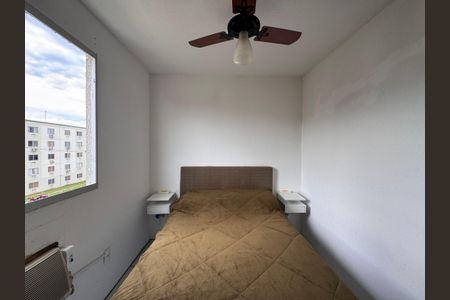 Quarto 1 de apartamento à venda com 2 quartos, 40m² em Santos Dumont, São Leopoldo