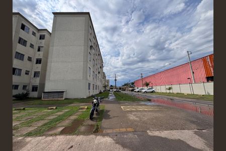 Apartamento à venda com 40m², 2 quartos e 1 vagaÁrea comum