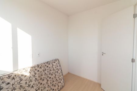 Quarto 2 de apartamento para alugar com 2 quartos, 35m² em Jardim Peri Peri, São Paulo