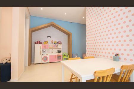 Apartamento para alugar com 60m², 2 quartos e sem vagaBrinquedoteca