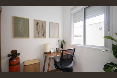 Apartamento para alugar com 60m², 2 quartos e sem vagaEscritório