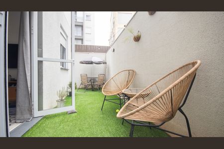 Apartamento para alugar com 60m², 2 quartos e sem vagaGarden