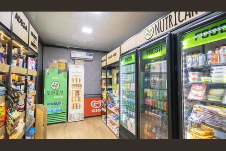 Apartamento para alugar com 60m², 2 quartos e sem vagaÁrea comum