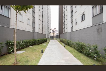 Apartamento para alugar com 60m², 2 quartos e sem vagaÁrea comum