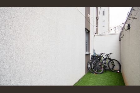 Apartamento para alugar com 60m², 2 quartos e sem vagaGarden