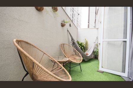 Apartamento para alugar com 60m², 2 quartos e sem vagaGarden