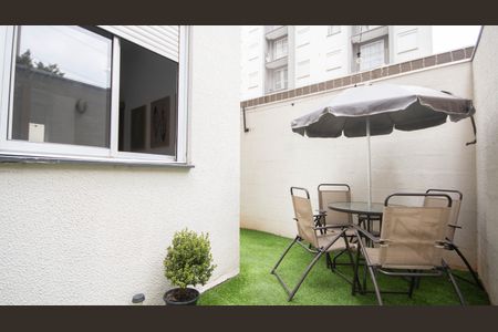 Apartamento para alugar com 60m², 2 quartos e sem vagaGarden