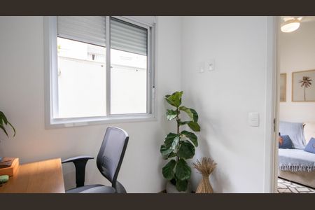 Apartamento para alugar com 60m², 2 quartos e sem vagaEscritório