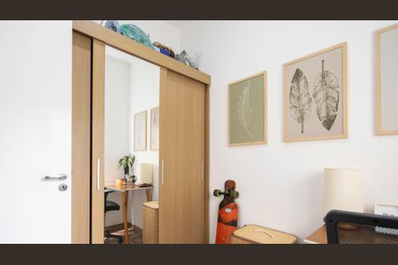 Apartamento para alugar com 60m², 2 quartos e sem vagaEscritório