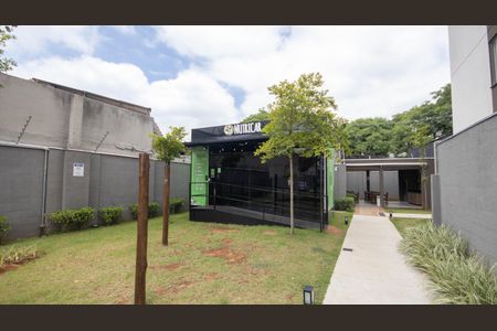 Apartamento para alugar com 60m², 2 quartos e sem vagaÁrea comum