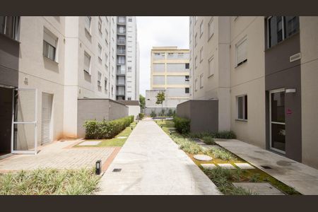 Apartamento para alugar com 60m², 2 quartos e sem vagaÁrea comum