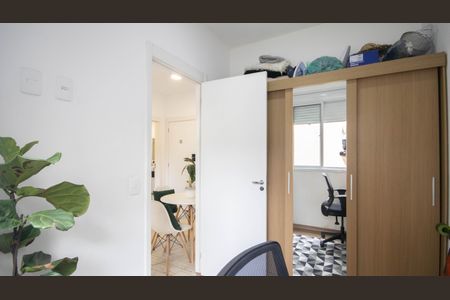 Apartamento para alugar com 60m², 2 quartos e sem vagaEscritório