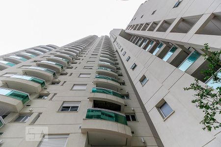 Apartamento à venda com 54m², 2 quartos e 1 vagaFachada