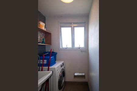 Apartamento à venda com 54m², 2 quartos e 1 vagaÁrea de Serviço