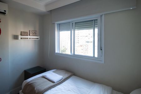 Apartamento à venda com 54m², 2 quartos e 1 vagaQuarto 1