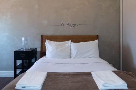 Apartamento à venda com 54m², 2 quartos e 1 vagaQuarto 2