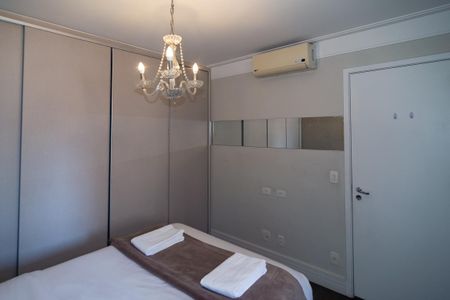 Apartamento à venda com 54m², 2 quartos e 1 vagaQuarto 2