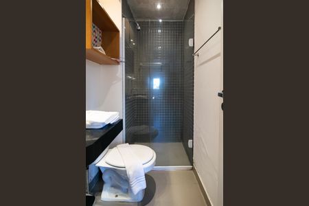 Apartamento à venda com 54m², 2 quartos e 1 vagaBanheiro