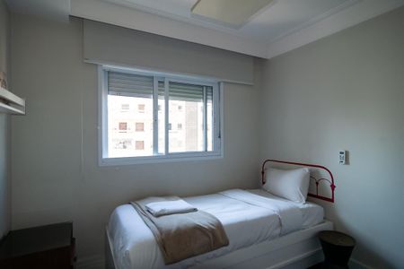 Apartamento à venda com 54m², 2 quartos e 1 vagaQuarto 1