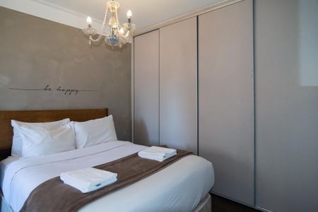 Apartamento à venda com 54m², 2 quartos e 1 vagaQuarto 2