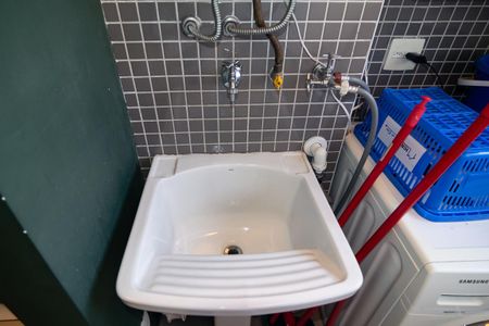 Apartamento à venda com 54m², 2 quartos e 1 vagaÁrea de Serviço