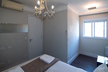 Apartamento à venda com 54m², 2 quartos e 1 vagaQuarto 2