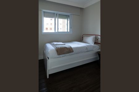 Apartamento à venda com 54m², 2 quartos e 1 vagaQuarto 1